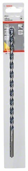 Bosch Betonbohrer CYL-5