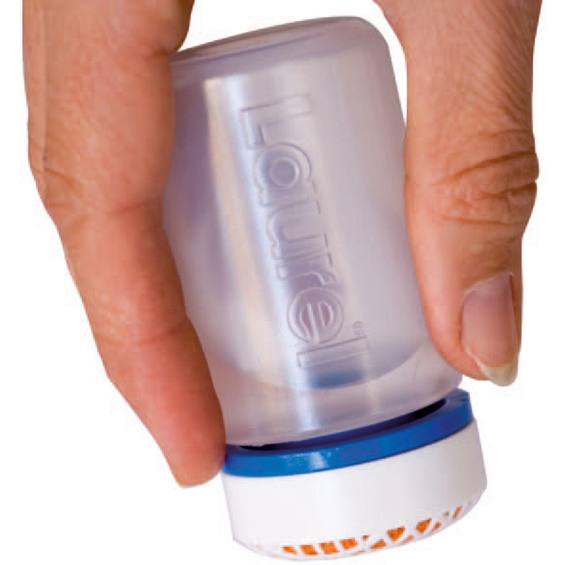 Anfeuchter PLEMIX 60ml Kunststoff farbig sortiert