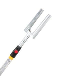 3M™ DBI-SALA® Rollgliss™ R350 Umlenkrollensatz, 3:1-Verhältnis, 8900085 und 8900086, 8900422