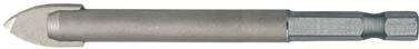 Glasbohrer 10x85mm CeramicMaster heller