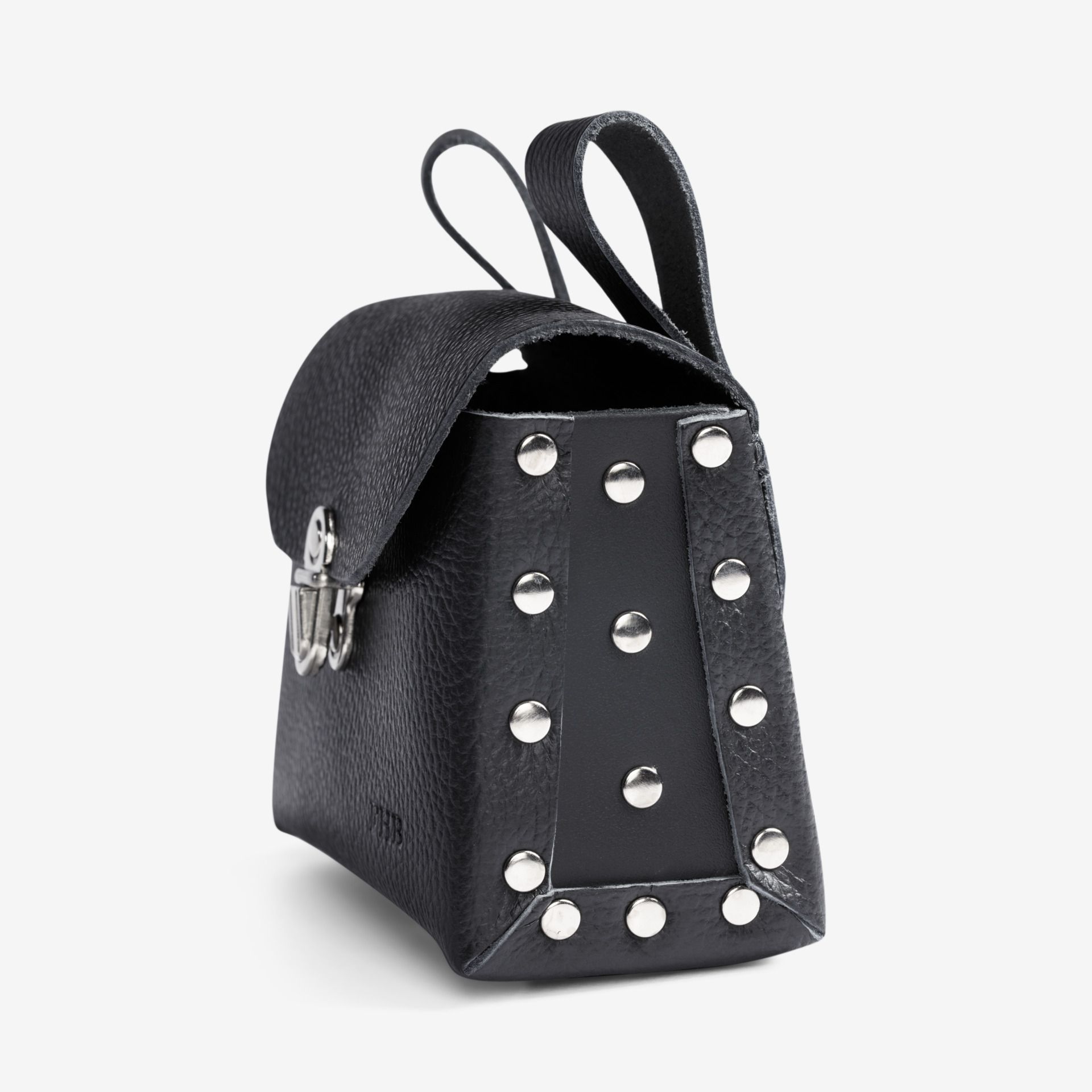 FHB Nageltasche BASTIAN schwarz