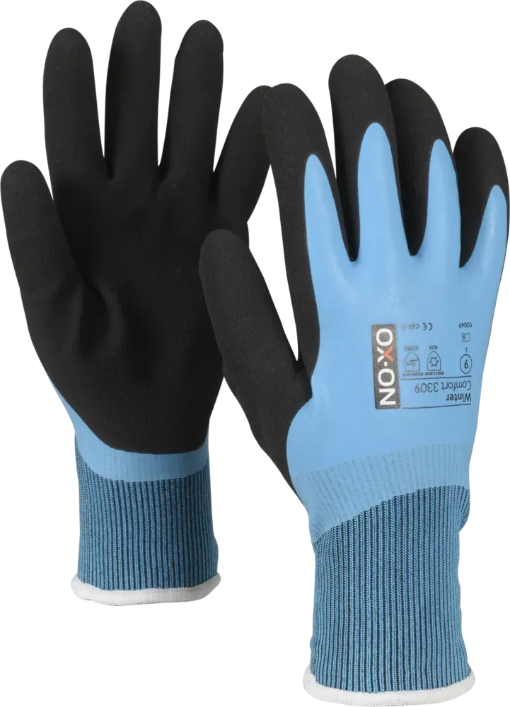OX-ON Winter Comfort 3309