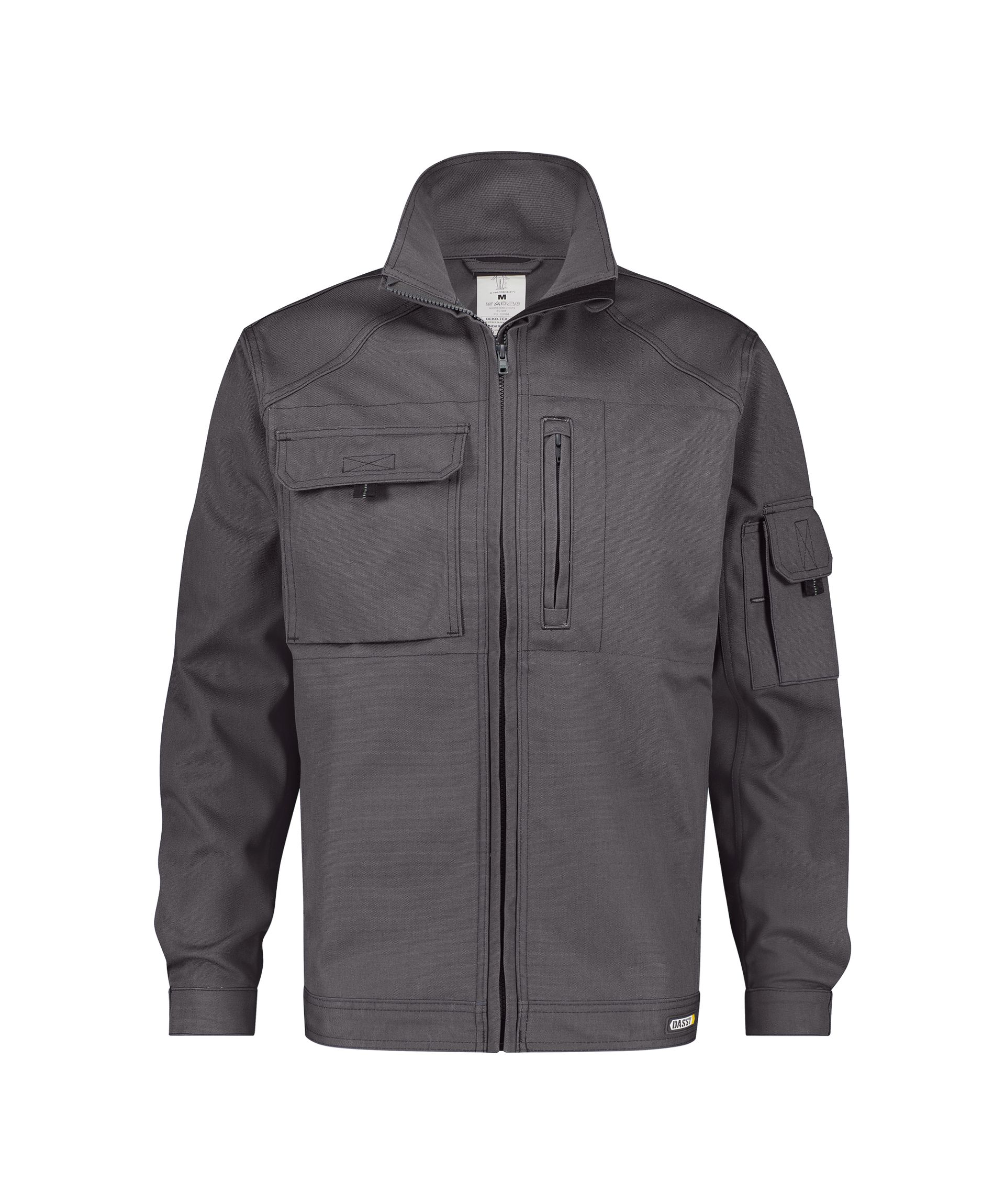 DASSY Tulsa Jacke