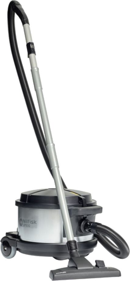 NILFISK Trockensauger HEPA, 230V