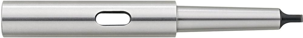 Reibahlenverlängerung DIN208 MK2/MK2 200mm FORTIS
