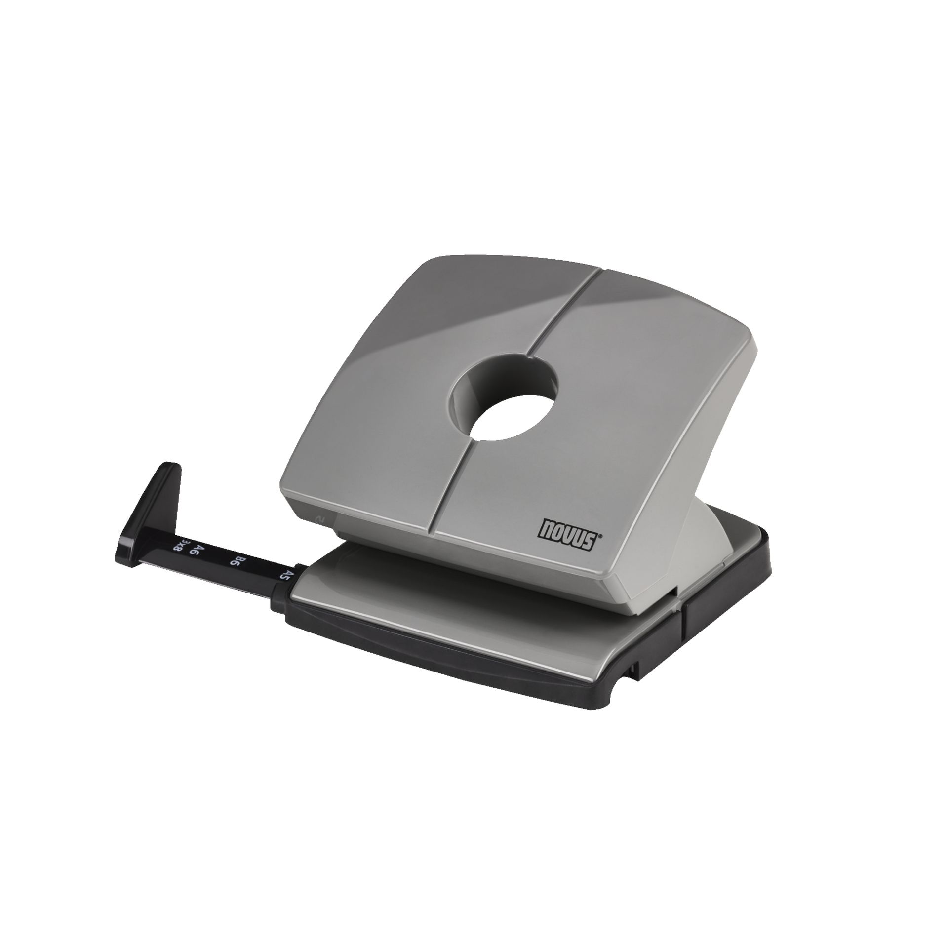 Locher B 220 COLOR ID 2.0 20Bl. smart grey