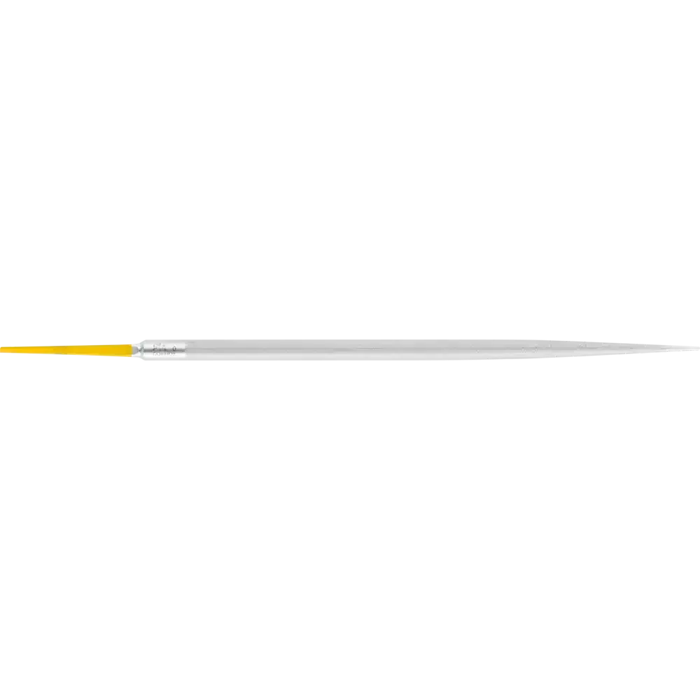 PFERD CORINOX-Präzisionsfeile hohe Oberflächenhärte Rund 200mm