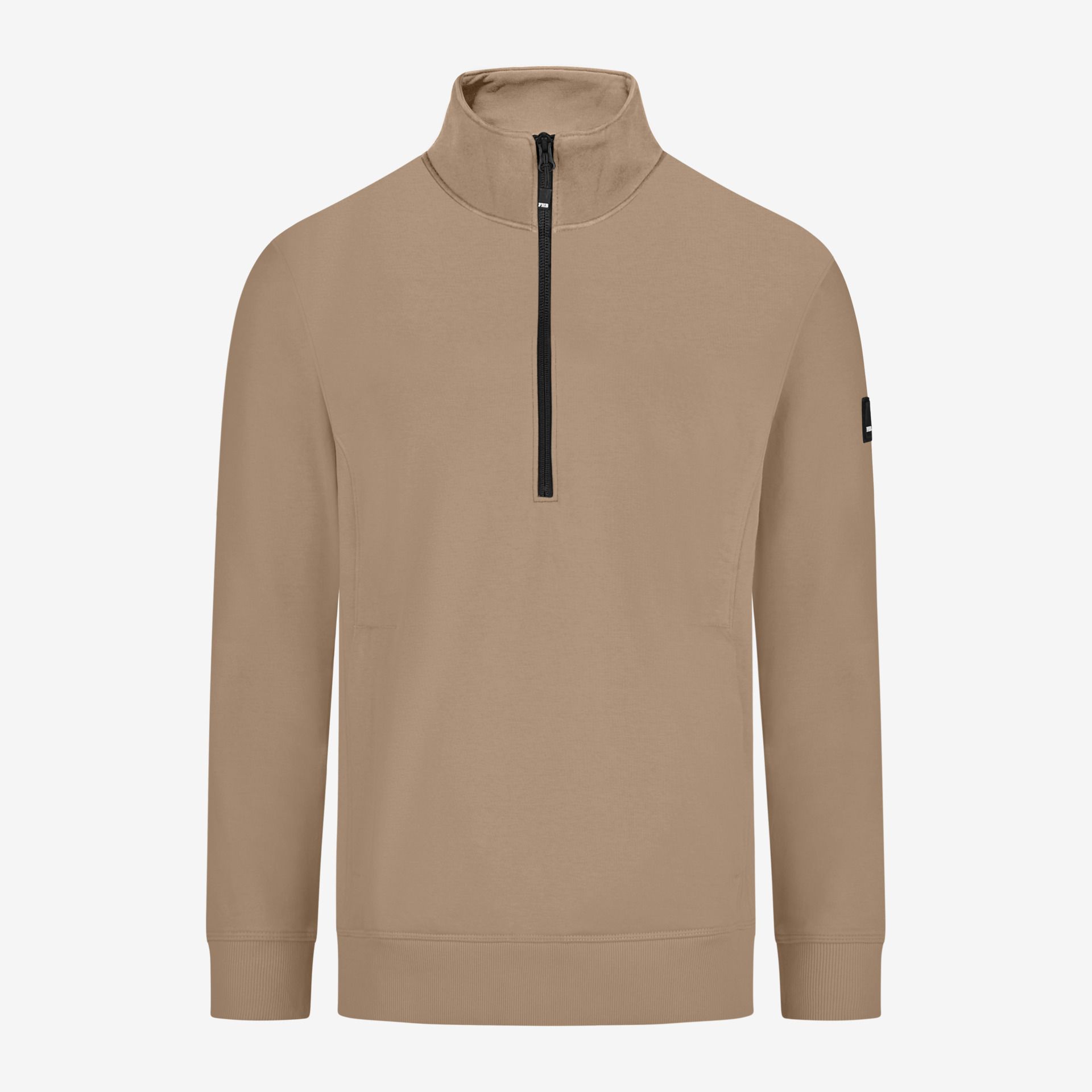 FHB Zip-Sweatshirt KALLE unisex