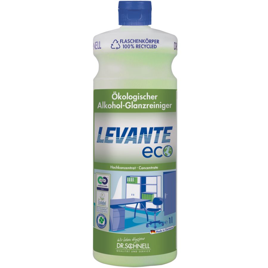 LEVANTE ECO Flasche 1 Liter