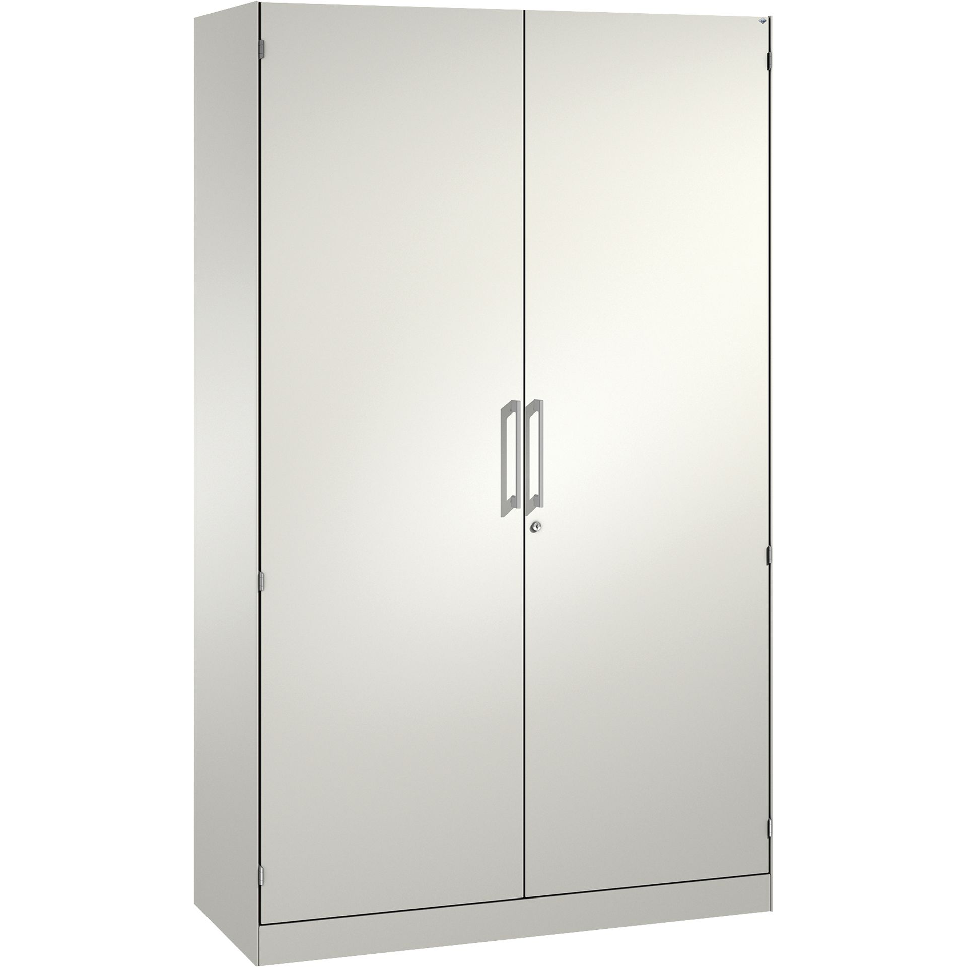 Aktenschrank 1980x1200x435mm rws/rws