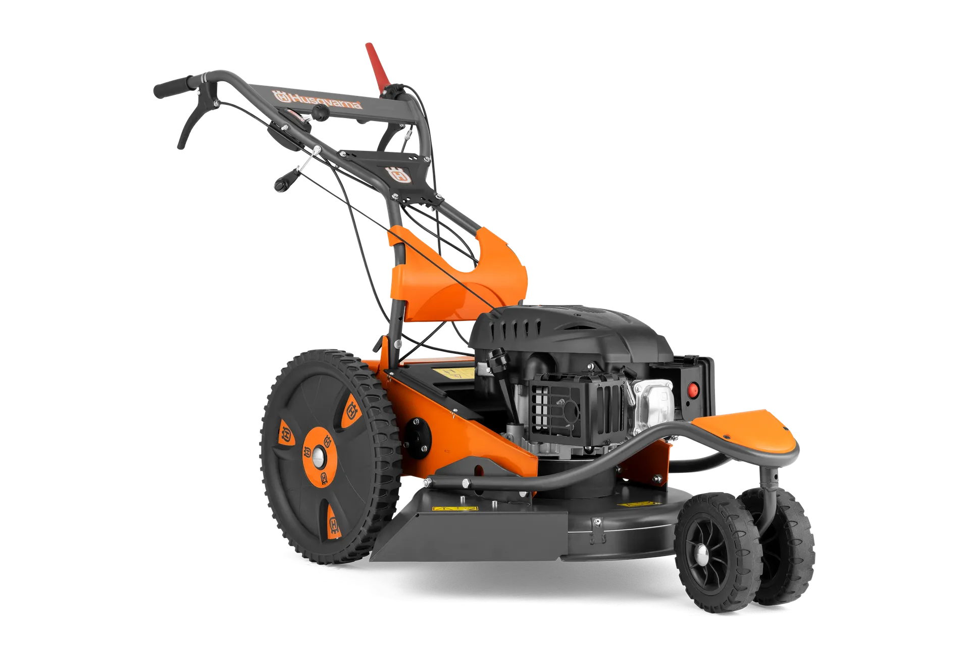 Husqvarna Wiesenmäher DB 551