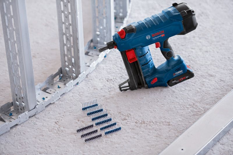 Bosch Akku-Betonnagler GNB 18V-38