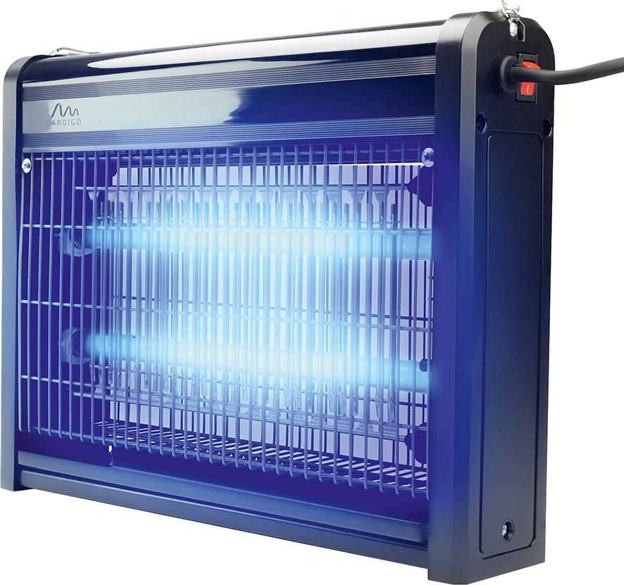 Fluginsektenvernichter Profi LED 70m² GARDIGO