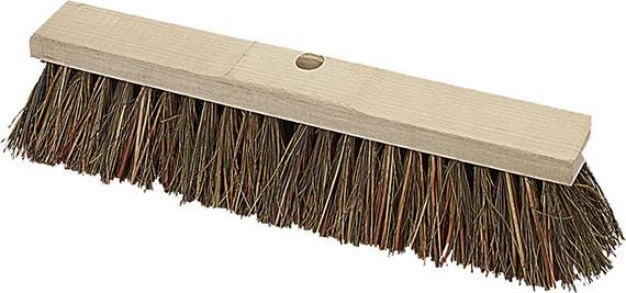 Strassenbesen Piassava 40 cm