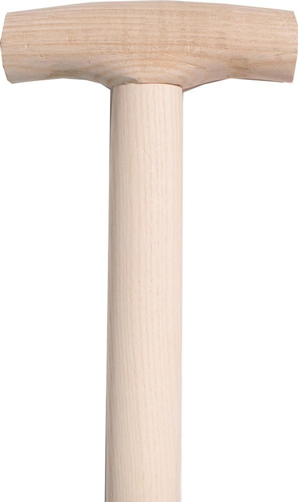 Spaten-T-Stiel Esche für Havau-Gärtnersp. #570110