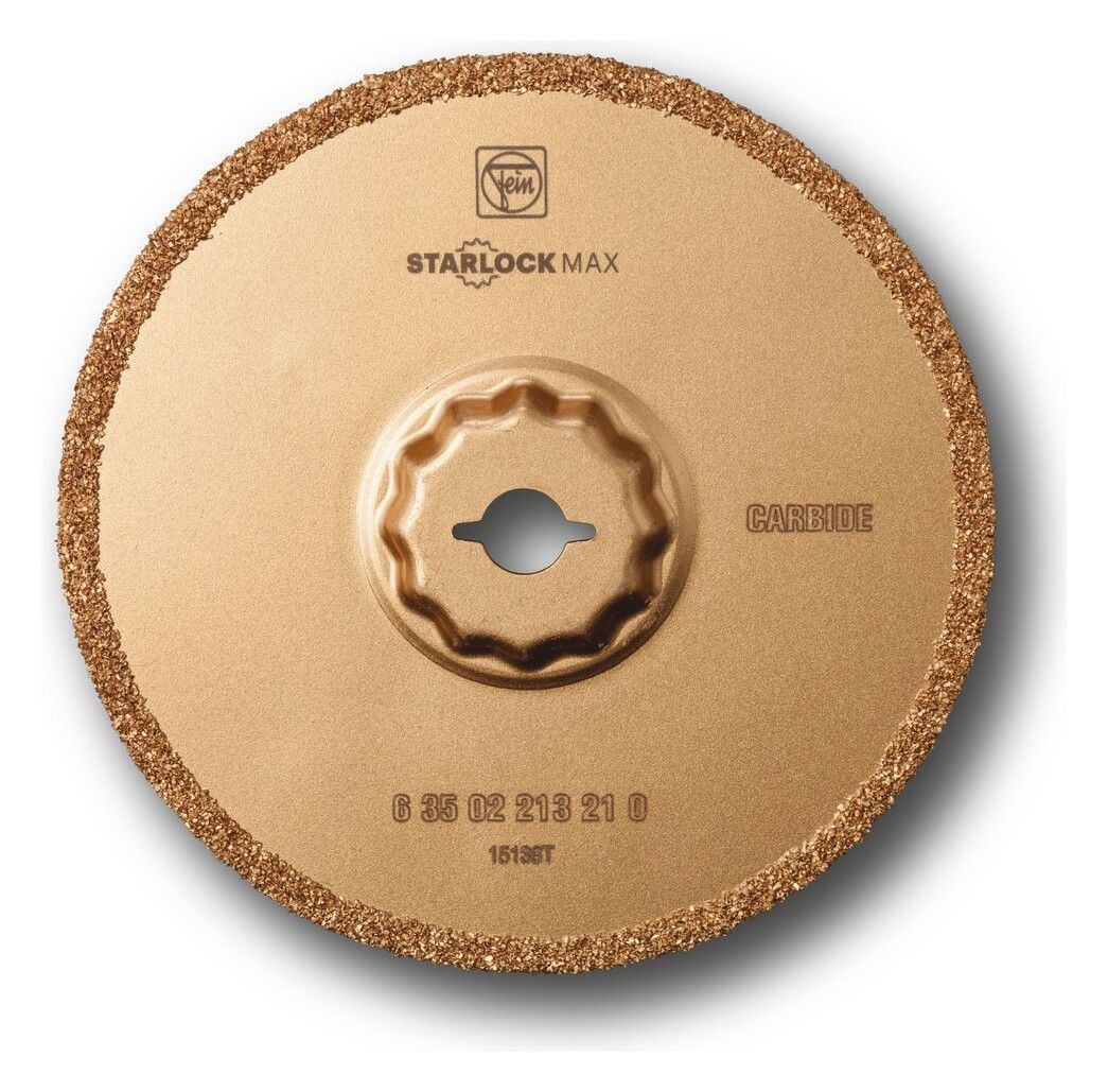 FEIN Hartmetallsägeblatt, Ø: 105mm