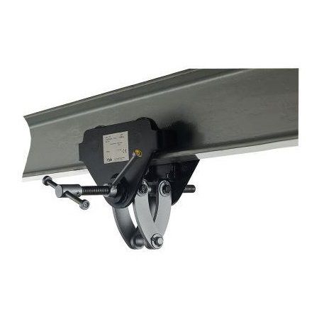YALE Rollklemme, "CTP 1-A"