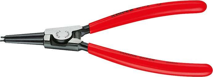 Sicherungsringzange außengerade 4611 A3 mm KNIPEX