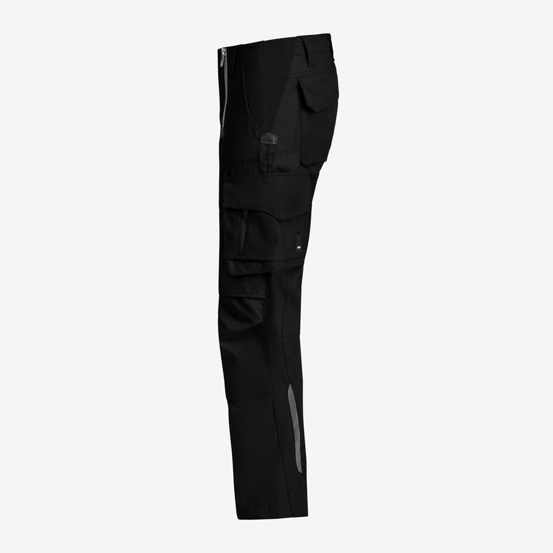 FHB Zunfthose SEBASTIAN schwarz - Gr. 56