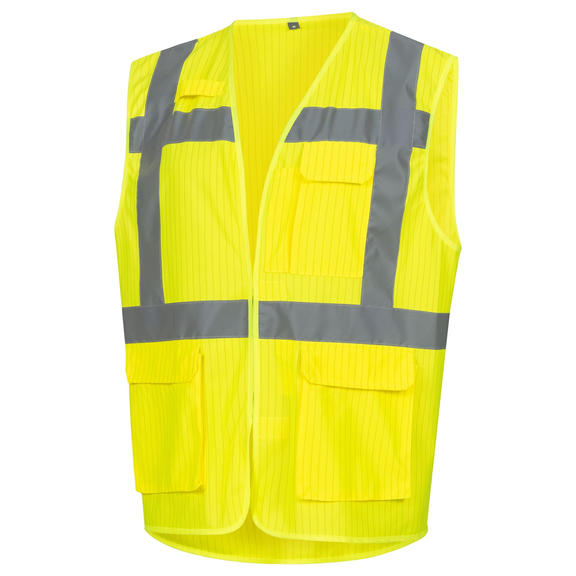 NITRAS Warnweste 7119