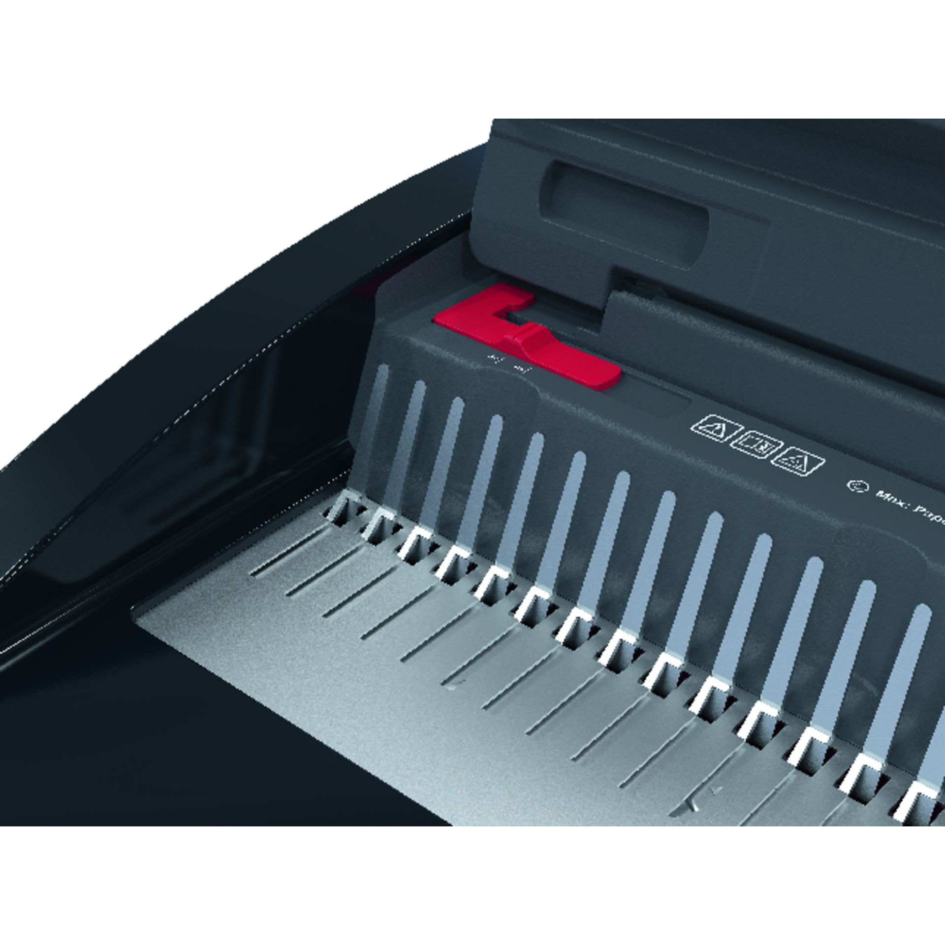 Bindegerät CombBind CB20 330Bl