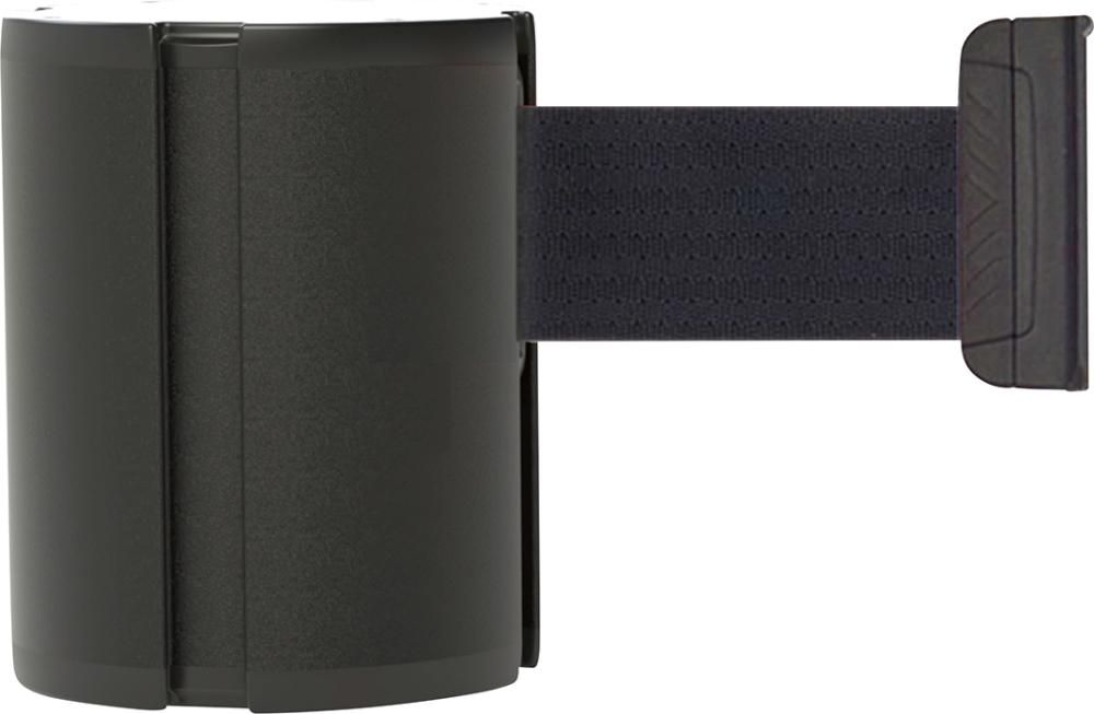 Wandgurt XXL 12 m Gurt schwarz Via Guide