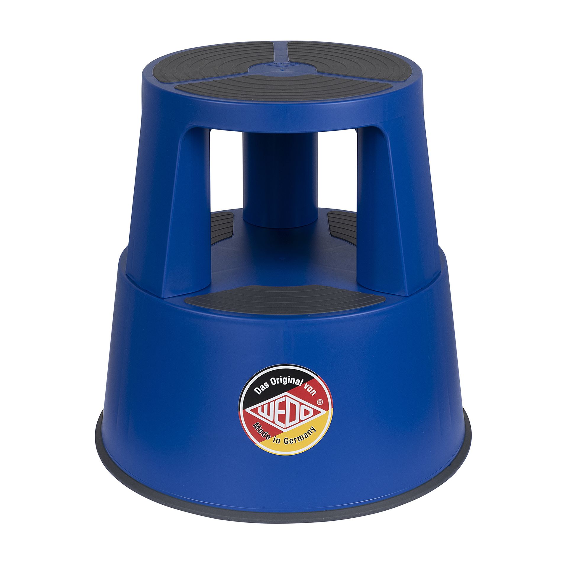 Rollhocker SuperStep bl