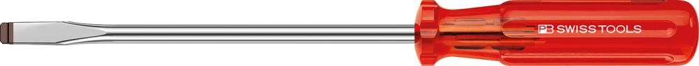 PB Schraubendreher 100 Schlitz 2 x0,3x 70mm