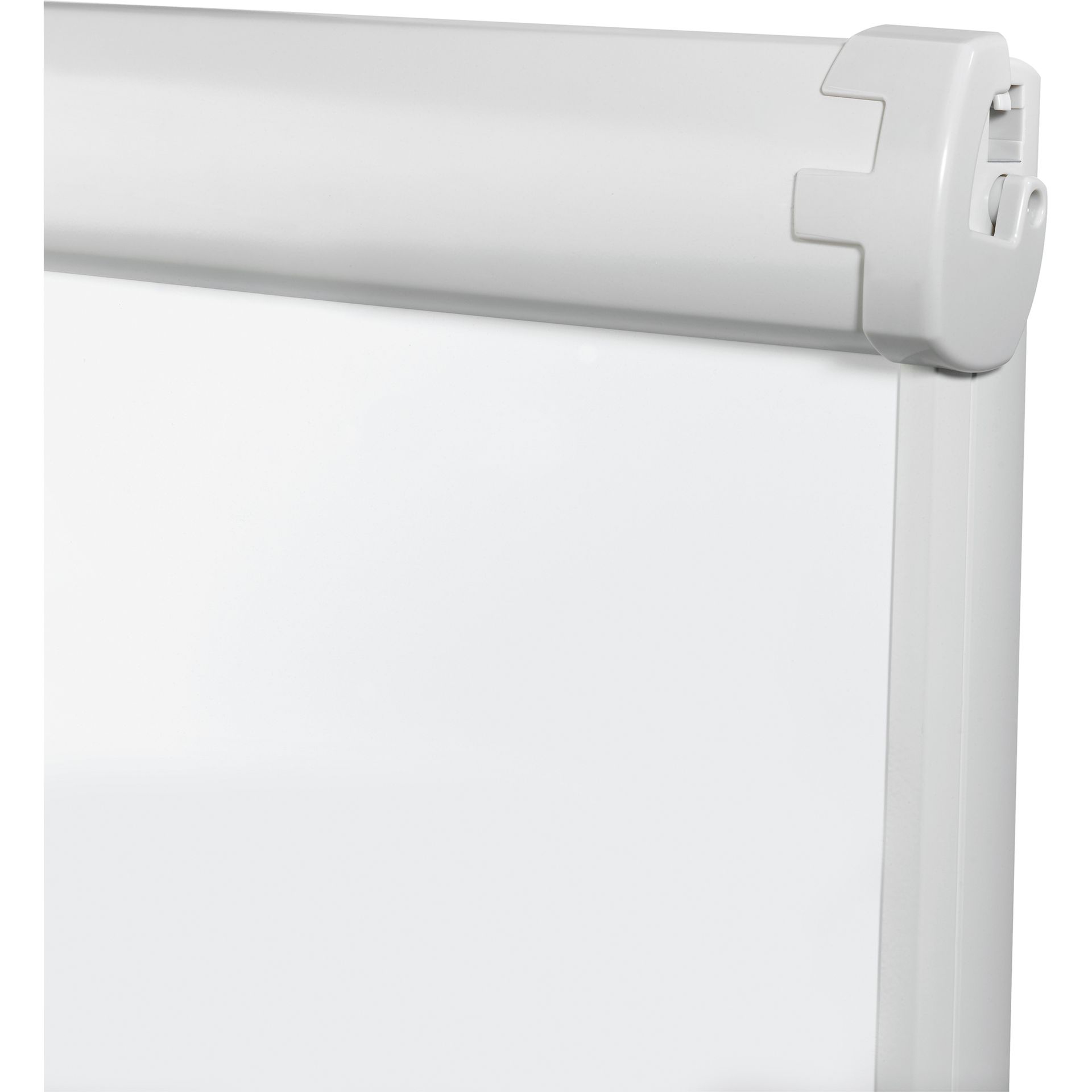 Flipchart ECO Standard 67x95cm 3-Bein Stativ hellgrau