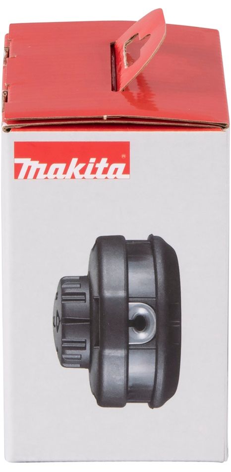 MAKITA 2-Fadenkopf Tap & Go