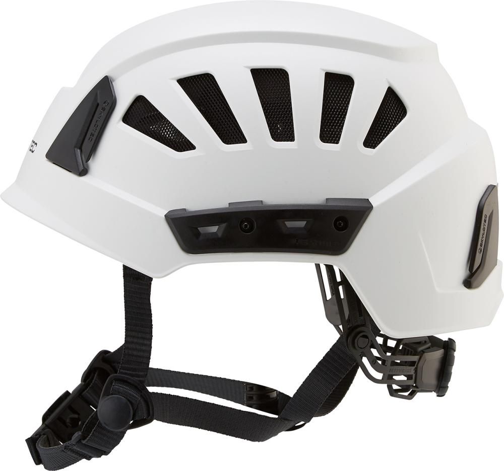 Schutzhelm Inceptor GRX, 54-63 cm,weiß