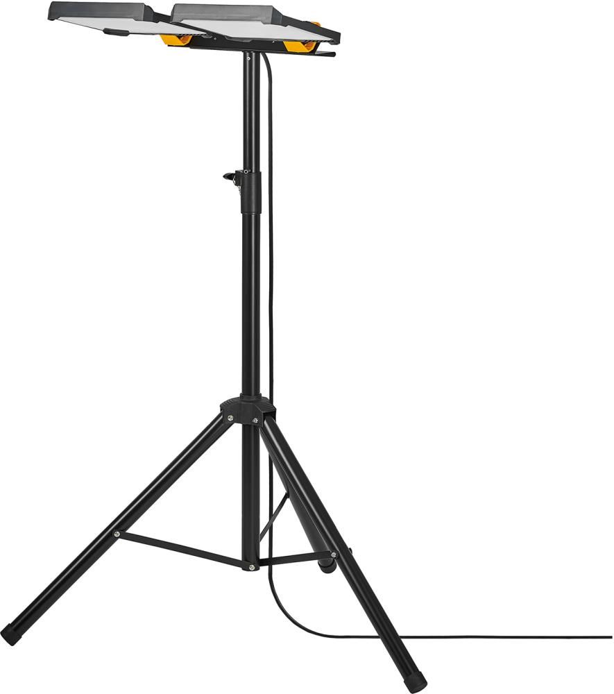 LED Arbeitsstrahler 94 W Tower Lite m. 5 m Kabel