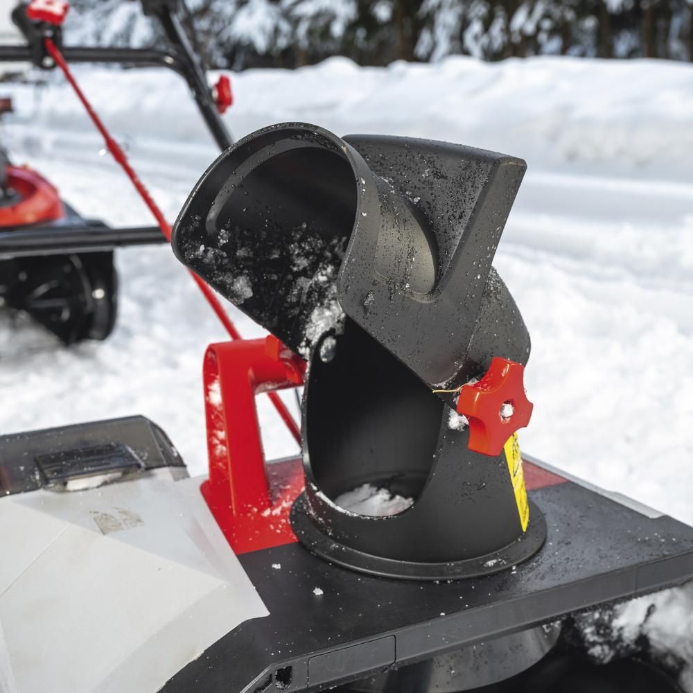 Akku-Schneefräse 36V ST 4048 SET