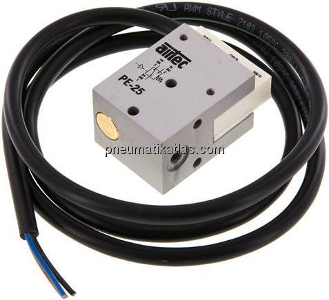 Airtec PE-Wandler M5