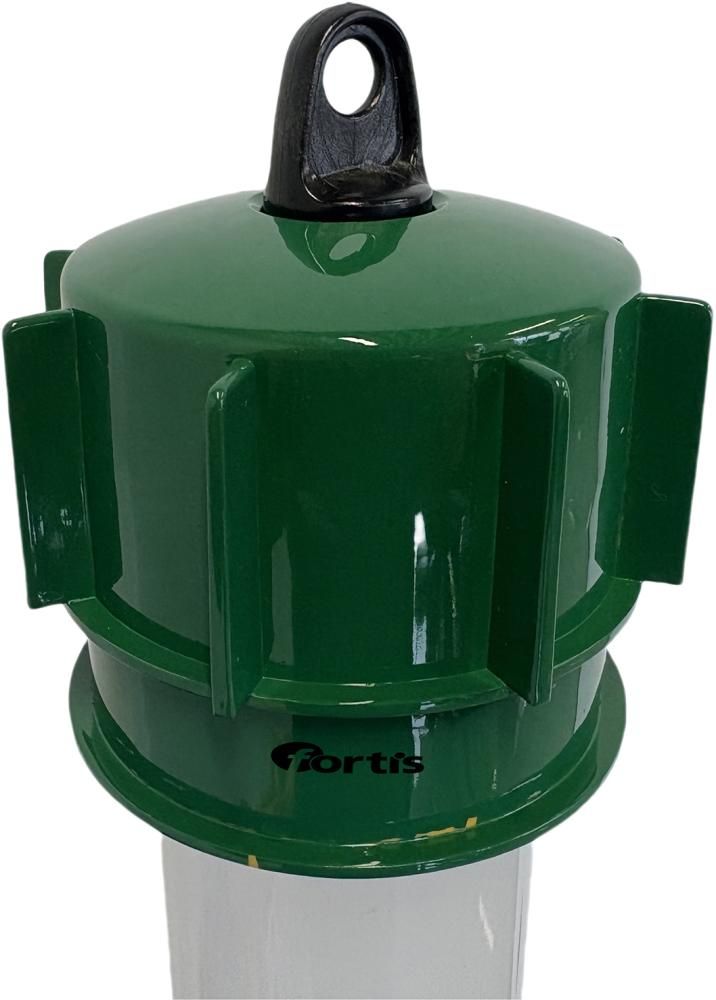 Leuchtröhre 360 Grad 100Watt 12000 Lumen FORTIS