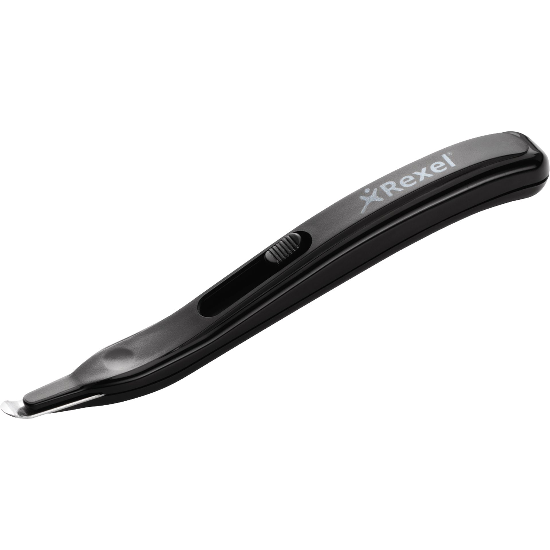 Enthefter Extract-IT 179mm Edelstahl schwarz