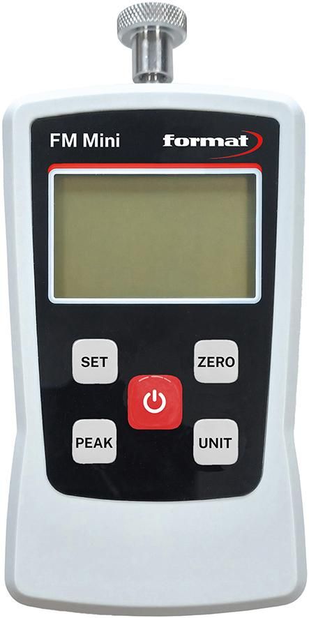 Digitales Kraftmessgerät FM Mini 2N FORMAT