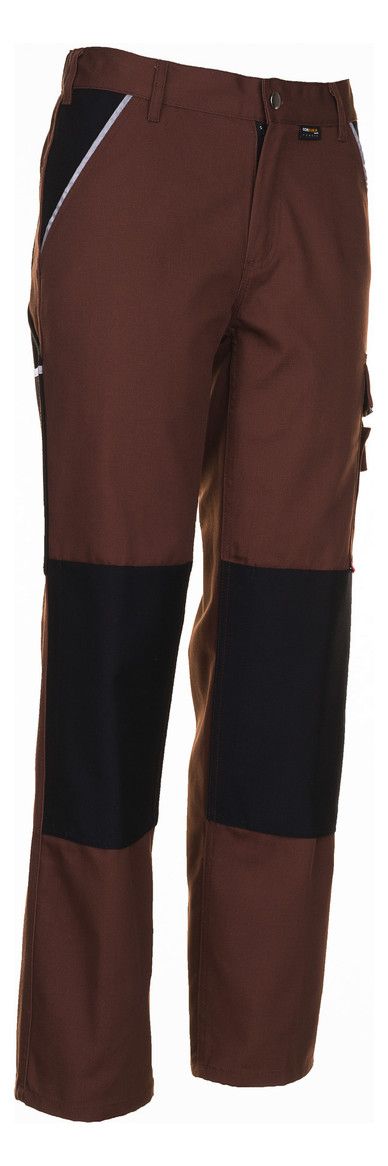 PLANAM Bundhose, "Canvas320"