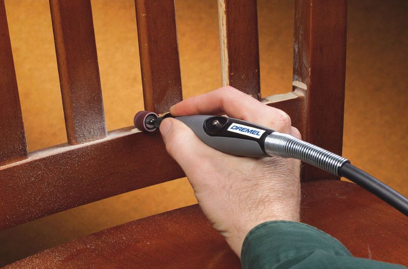 Dremel Biegsame Welle