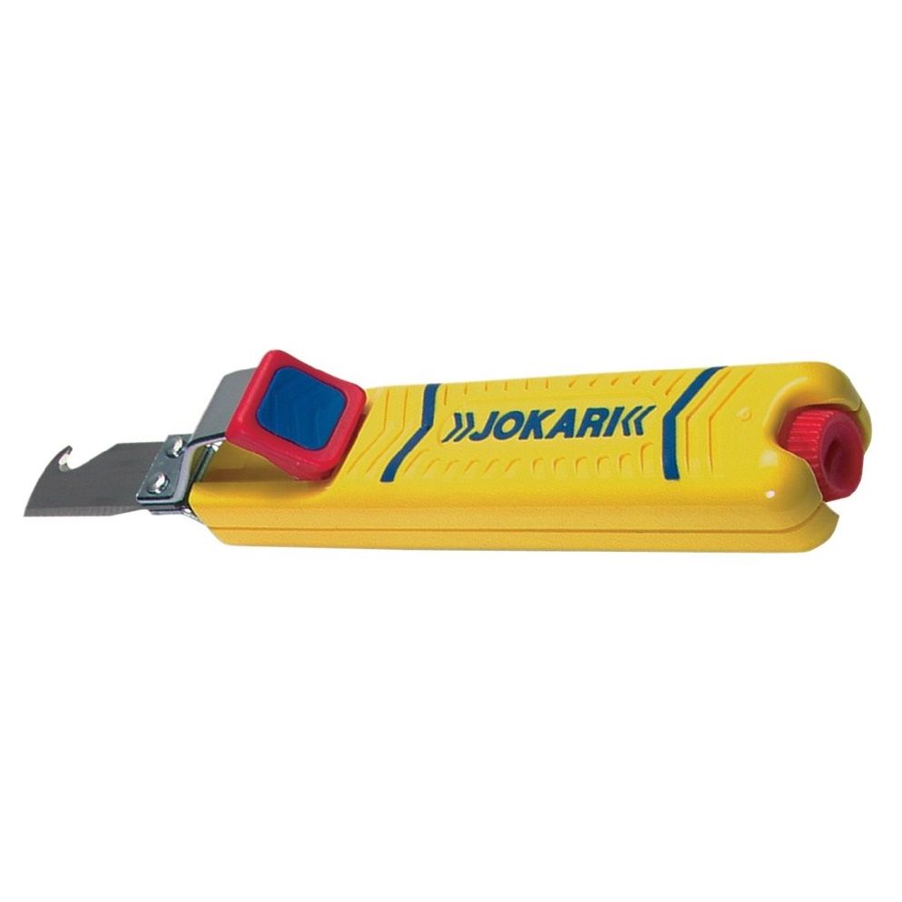 JOKARI Universalkabelmesser, "27"