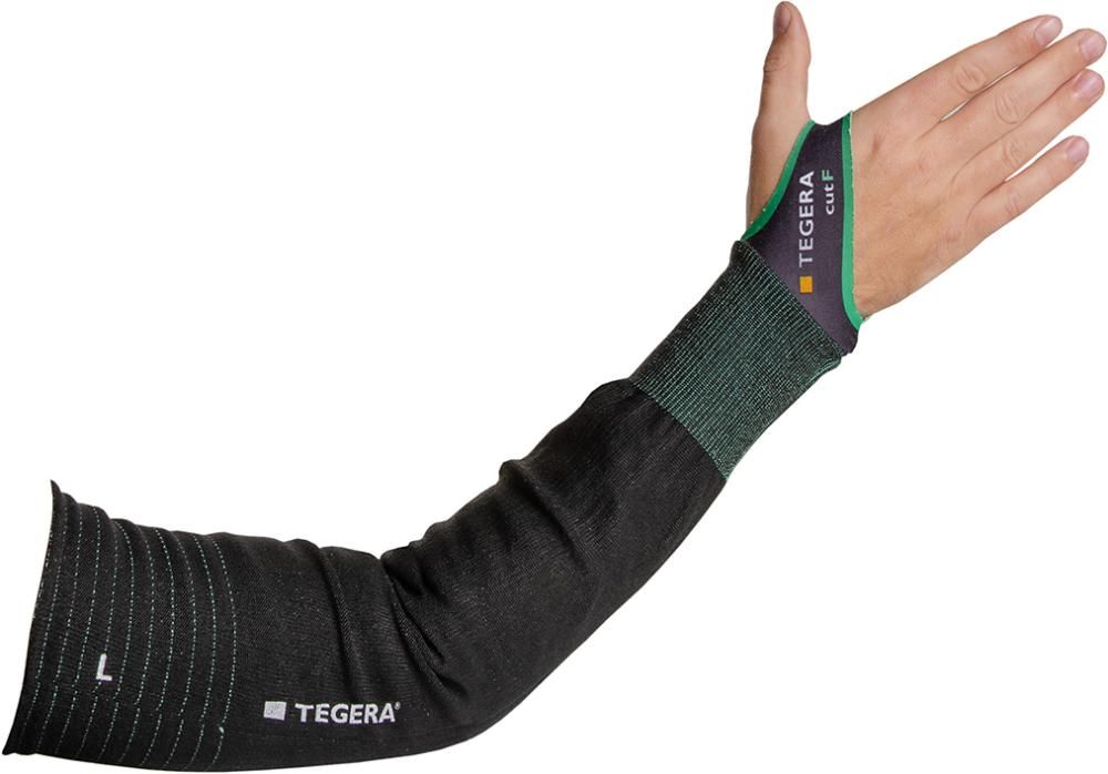 Armschutz Tegera 73, Größe 8