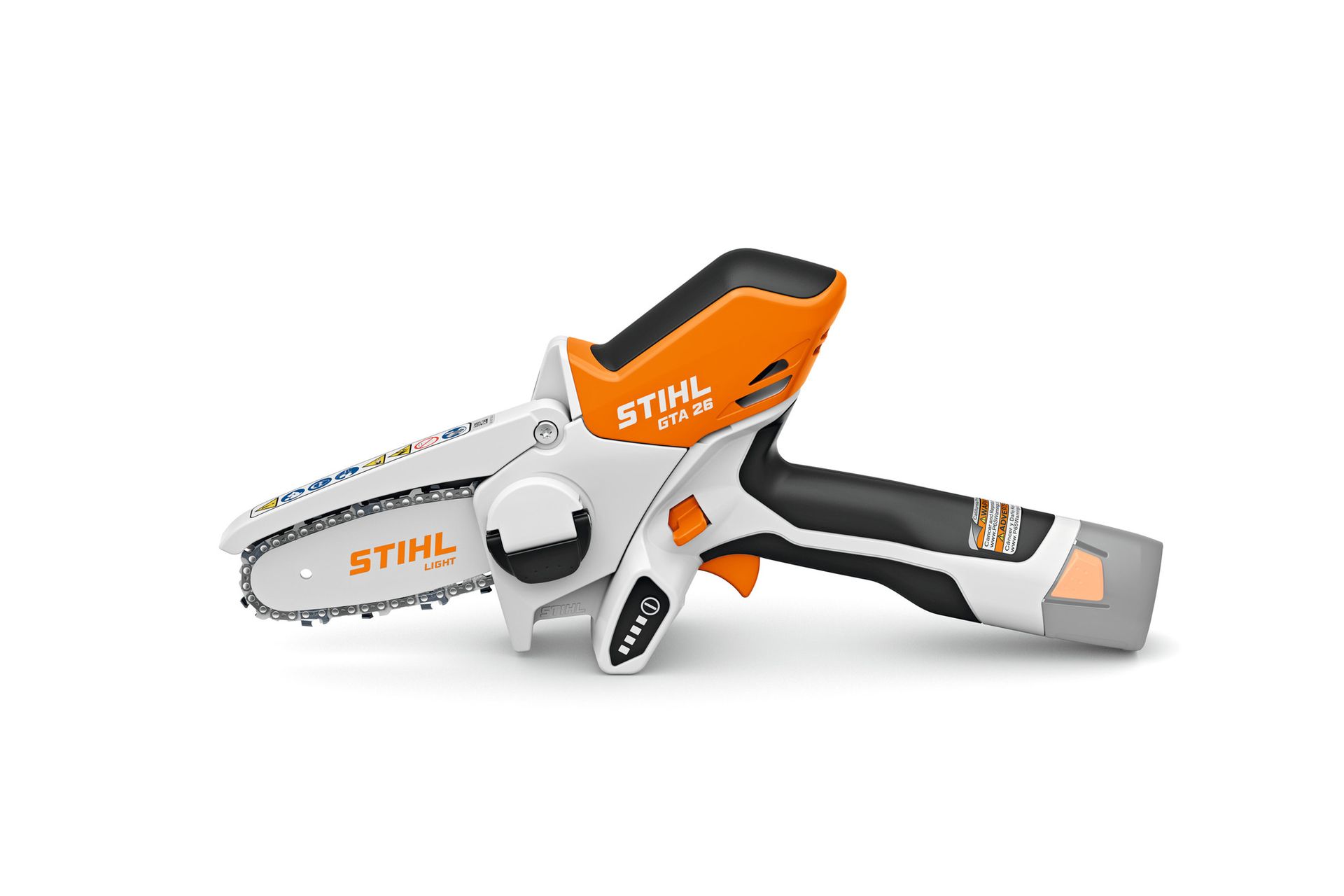 STIHL Akku-Gehölzschneider GTA 26