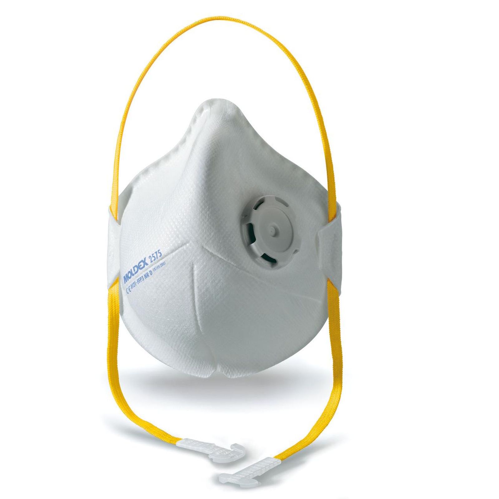 Moldex Atemschutzmaske FFP3 NR D