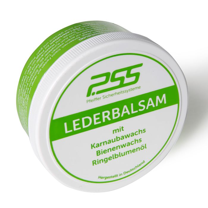 PSS Lederbalsam