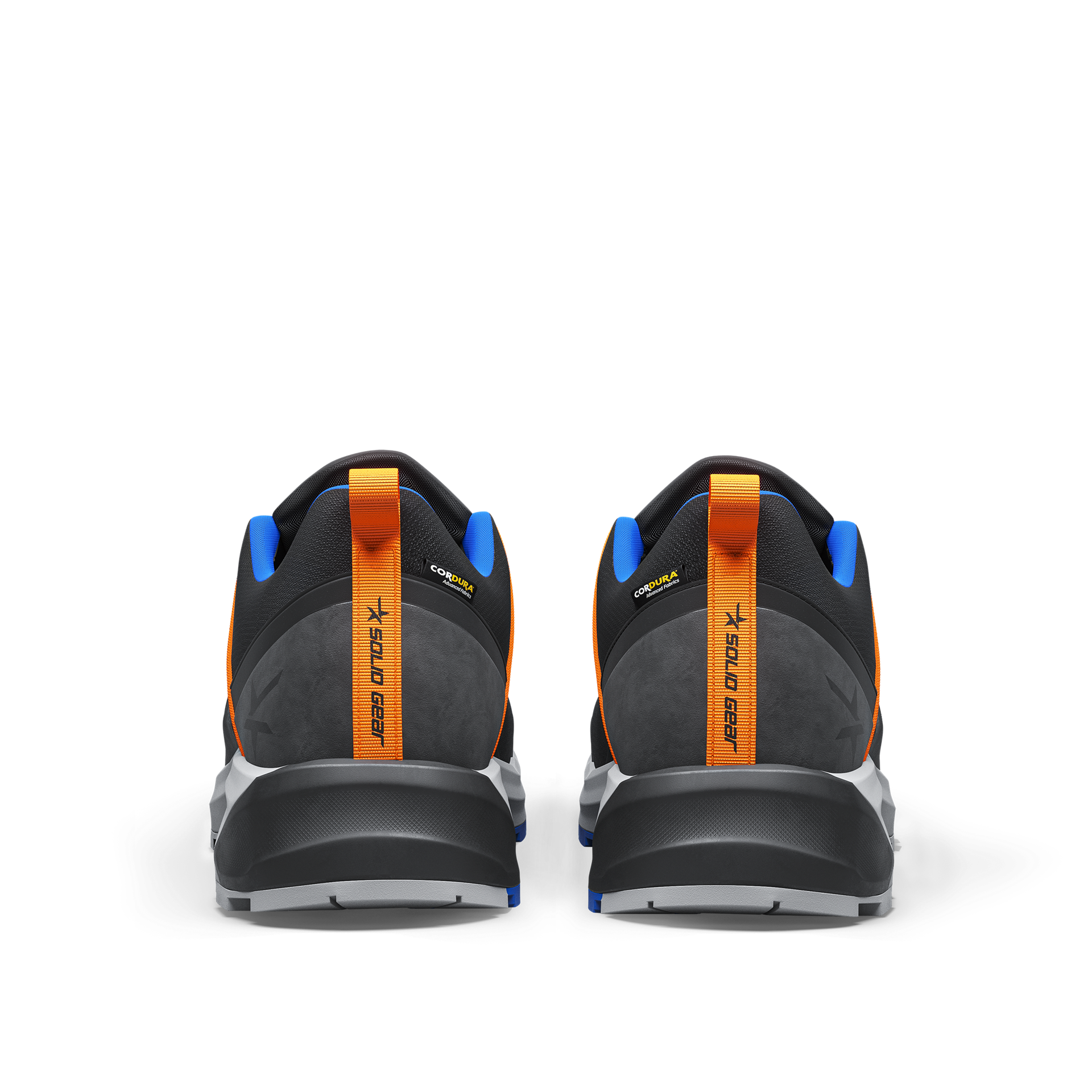 Solid Gear Arbeitsschuh Haze 2 Air S1PS Low