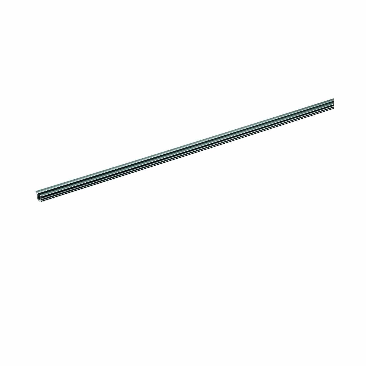 SlideLine M 1-bahniges Laufprofil zum Einpressen,