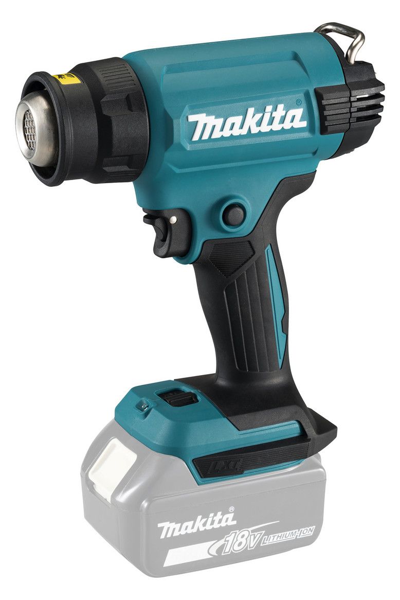 MAKITA Akku-Heißluftgebläse, SOLO
