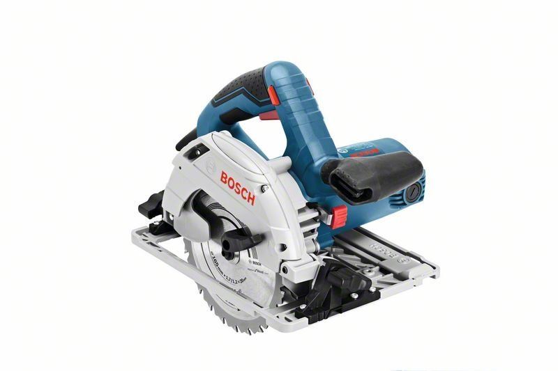 Bosch Handkreissäge GKS 55+ GCE