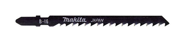 Makita Stichsägeblätter B-16