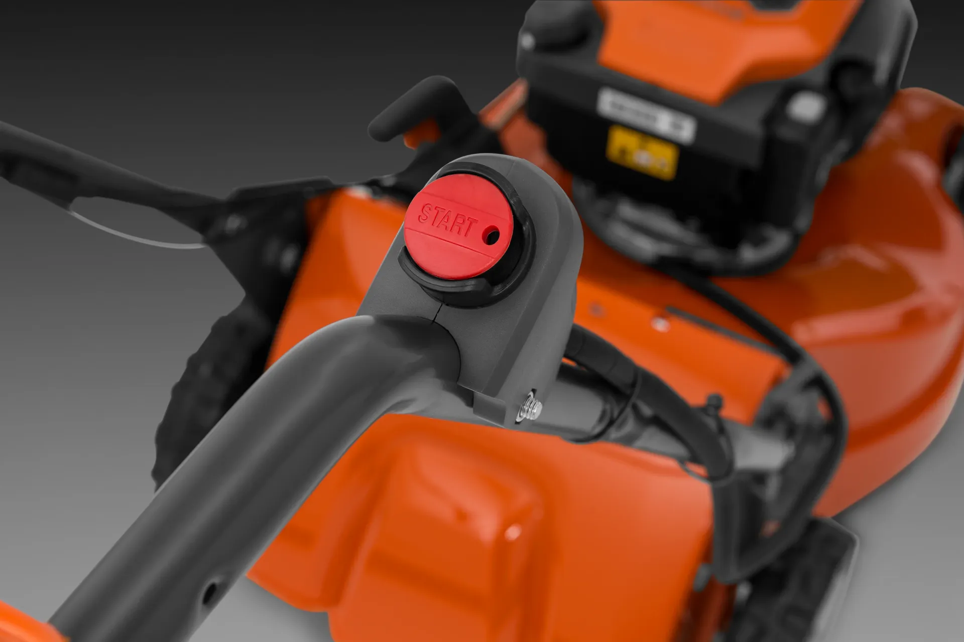 Husqvarna Rasenmäher LC 353VE